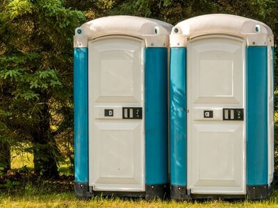 Professional local porta potty rental services in Massachusetts